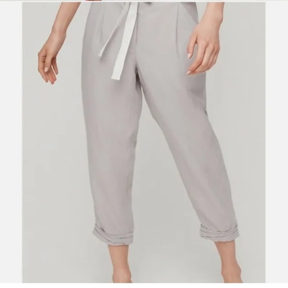 Wilfred Allant Pant - Picture 3 of 9